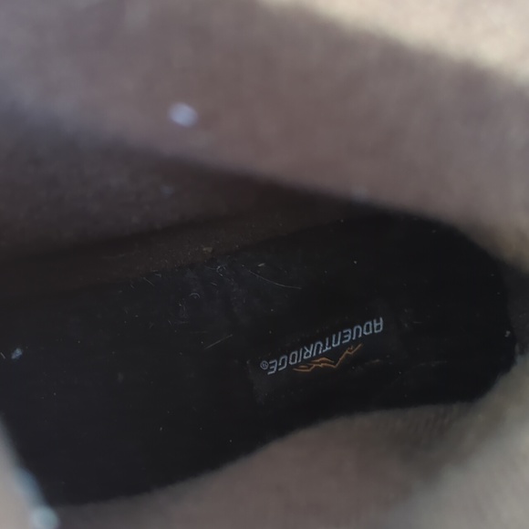 Adventuridge Work Boot Size 10 Insulated and Water Resistant - Picture 8 of 9